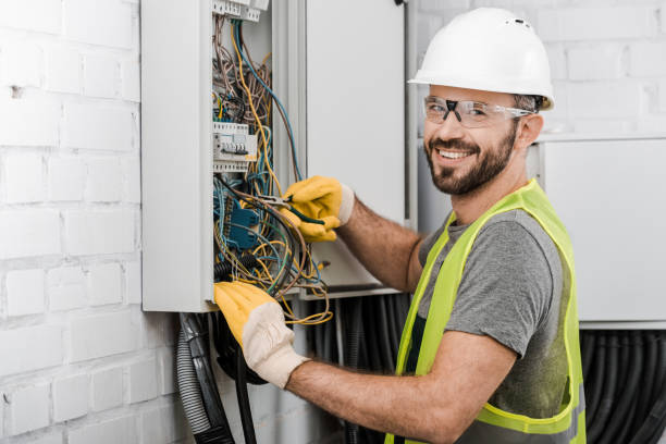 Best Emergency Electrical Repair  in Chatham, VA