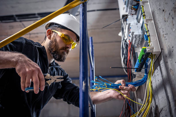 Best Emergency Electrician Near Me  in Chatham, VA