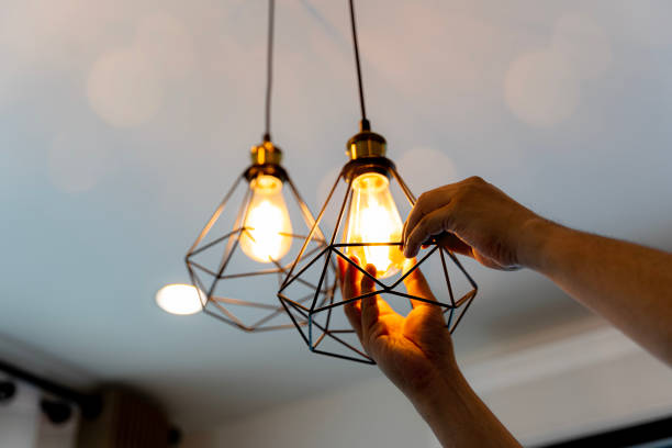 Best Affordable Electrician  in Chatham, VA
