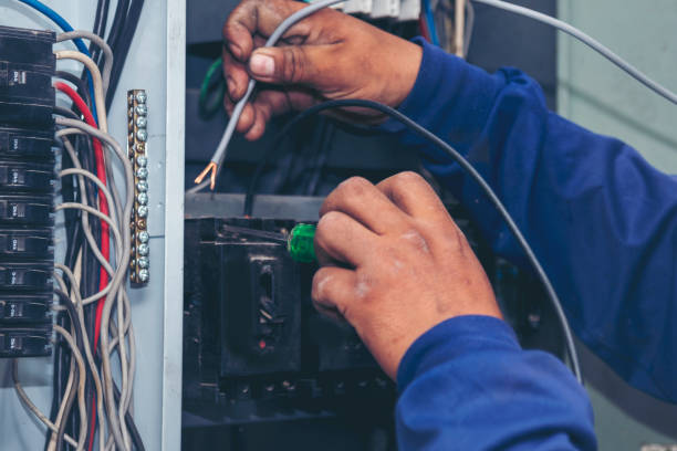 Best Electrician Near Me  in Chatham, VA