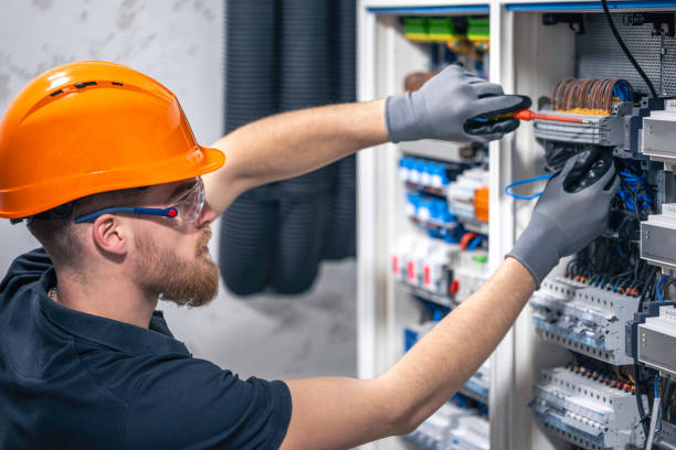 Reliable VA Electrician Solutions